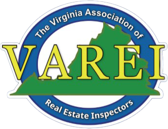 Member of VAREI (Virginia Association of Real Estate Inspectors)